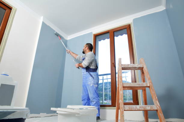 Trusted Mason Neck, VA Drywall & Painting Services Experts